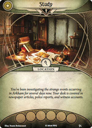 Karta Gabinetu (nieodkryta strona)