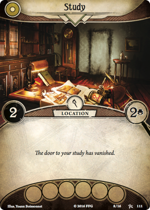 Karta lokalizacji (odkryta strona)